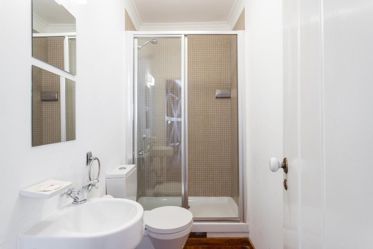 Flh Se Apartment Lisboa Dış mekan fotoğraf
