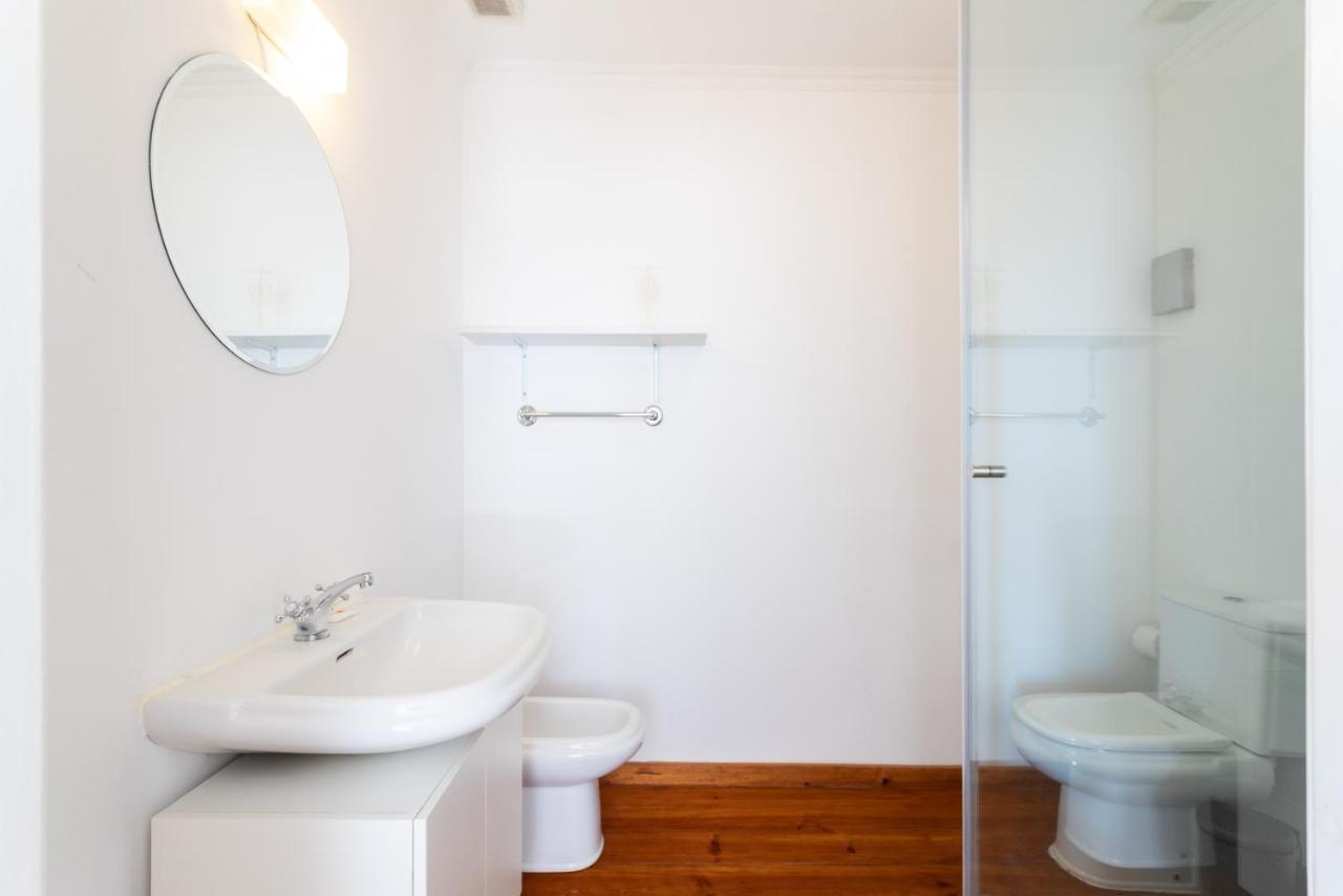 Flh Se Apartment Lisboa Dış mekan fotoğraf