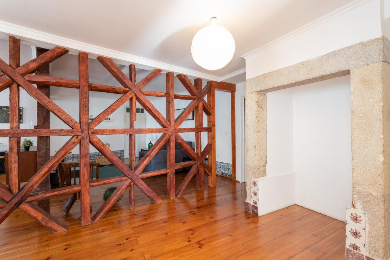 Flh Se Apartment Lisboa Dış mekan fotoğraf