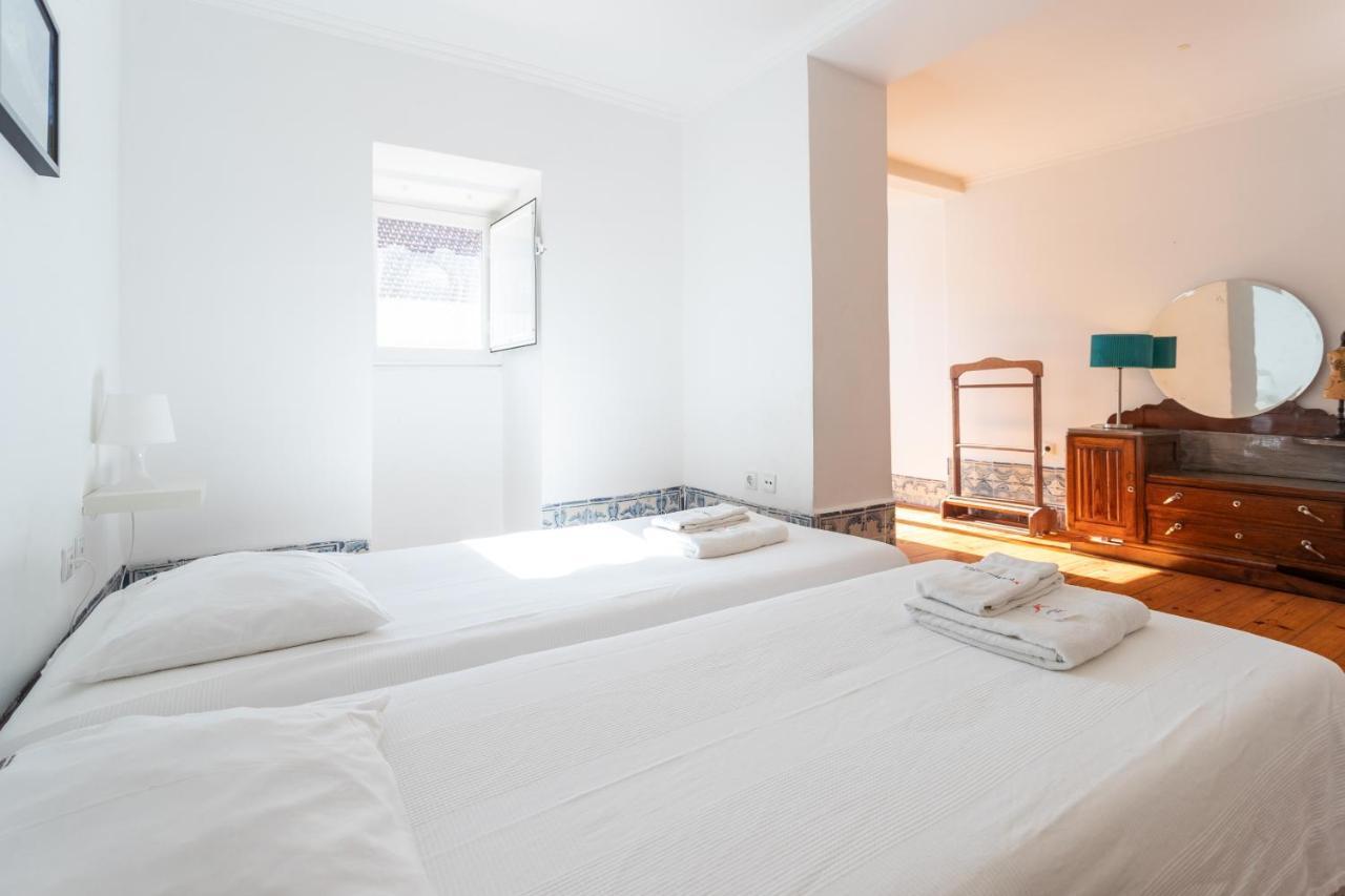 Flh Se Apartment Lisboa Dış mekan fotoğraf